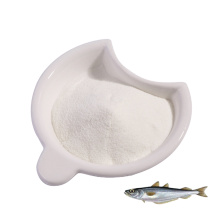 Manufacturer supply 100% Pure Hydrolyzed Marine Fish Collagen Peptides Powder Odorless